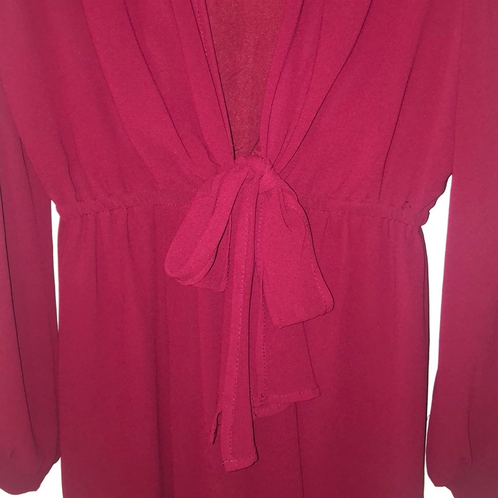 Romper - Picture 3 of 6
